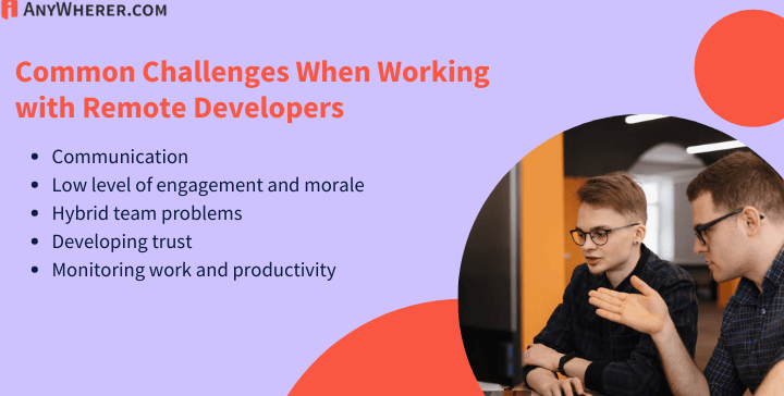 Managing Your Remote Software Development Team