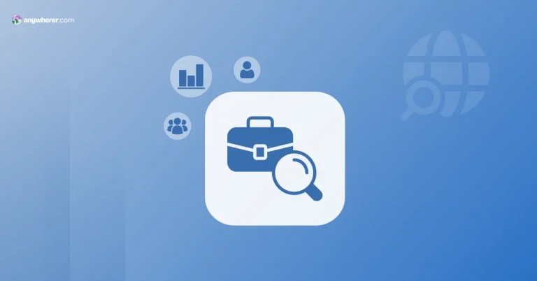 how to find remote tech companies to work for thumbnail