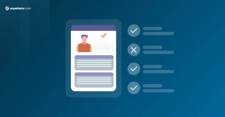 how to prepare for a virtual interview thumbnail