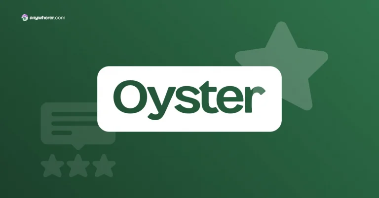 oyster review thumbnail