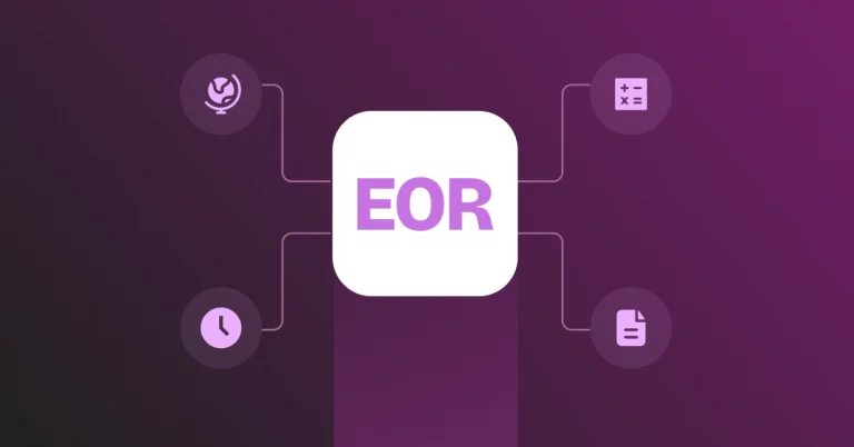 what is eor thumbnail