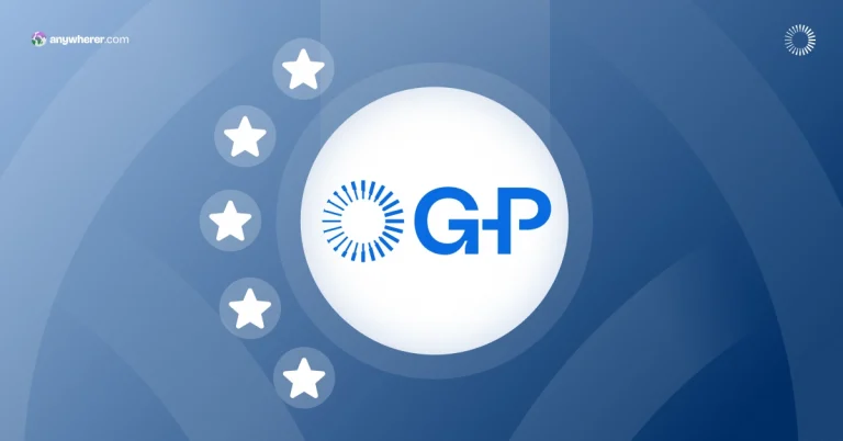 globalization partners review thumbnail