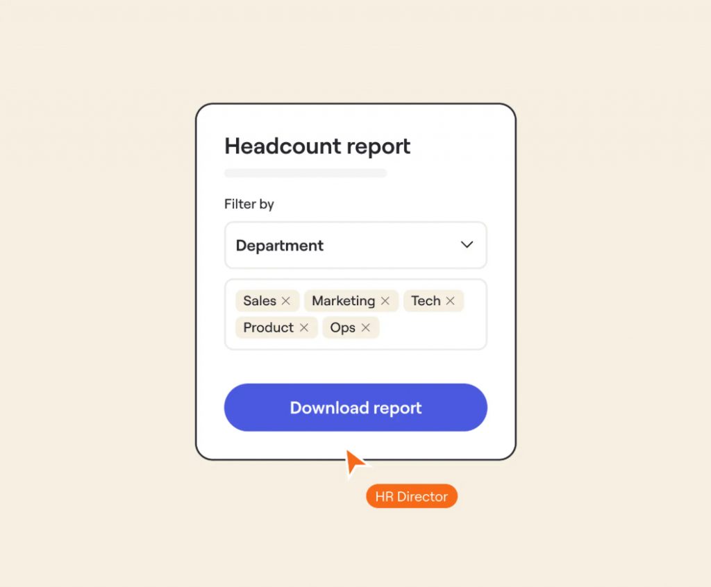 multiplier reporting