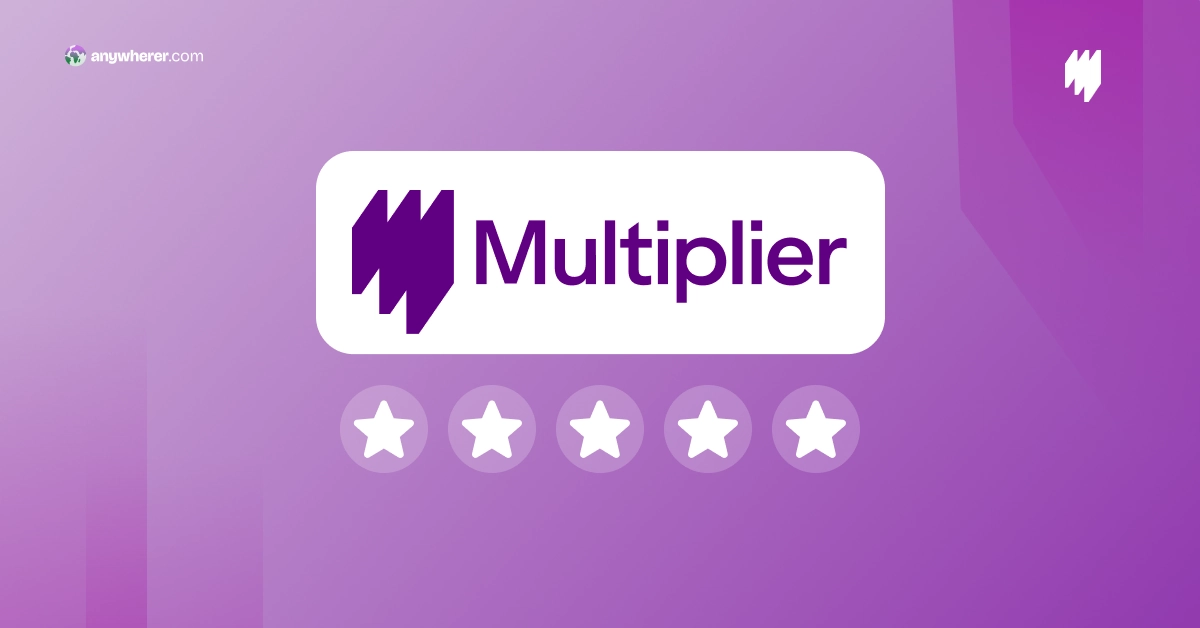 multiplier eor