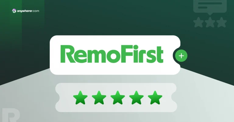 remofirst review thumbnail