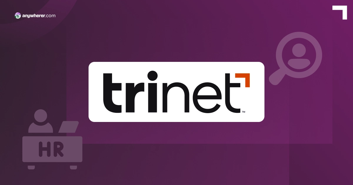 TriNet peo