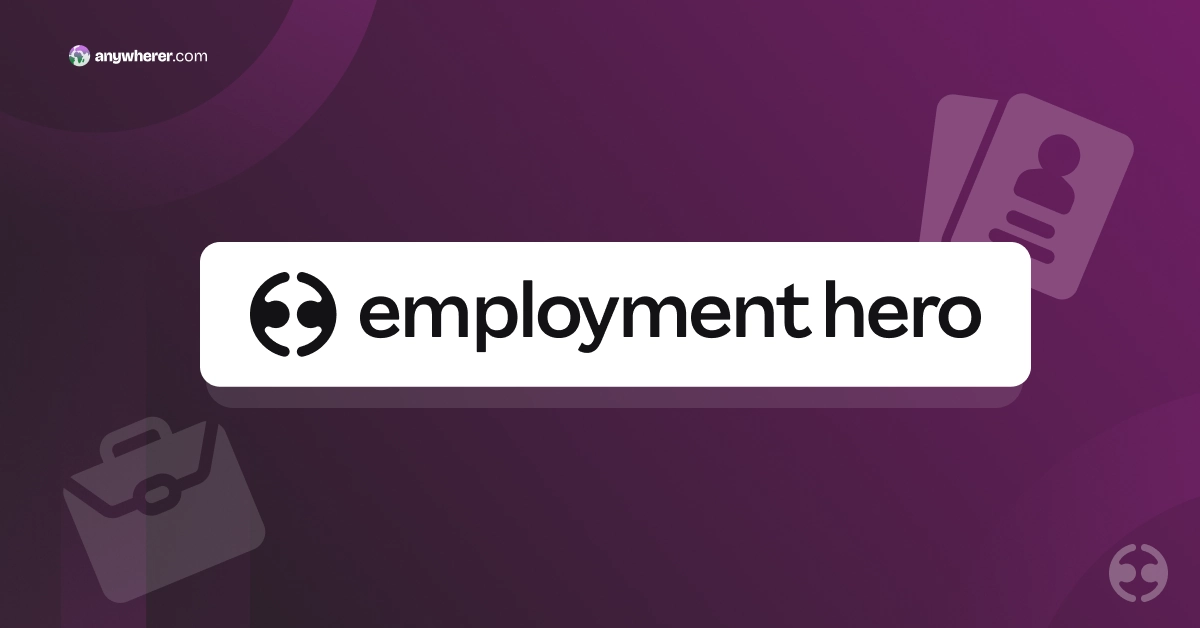 employment hero review