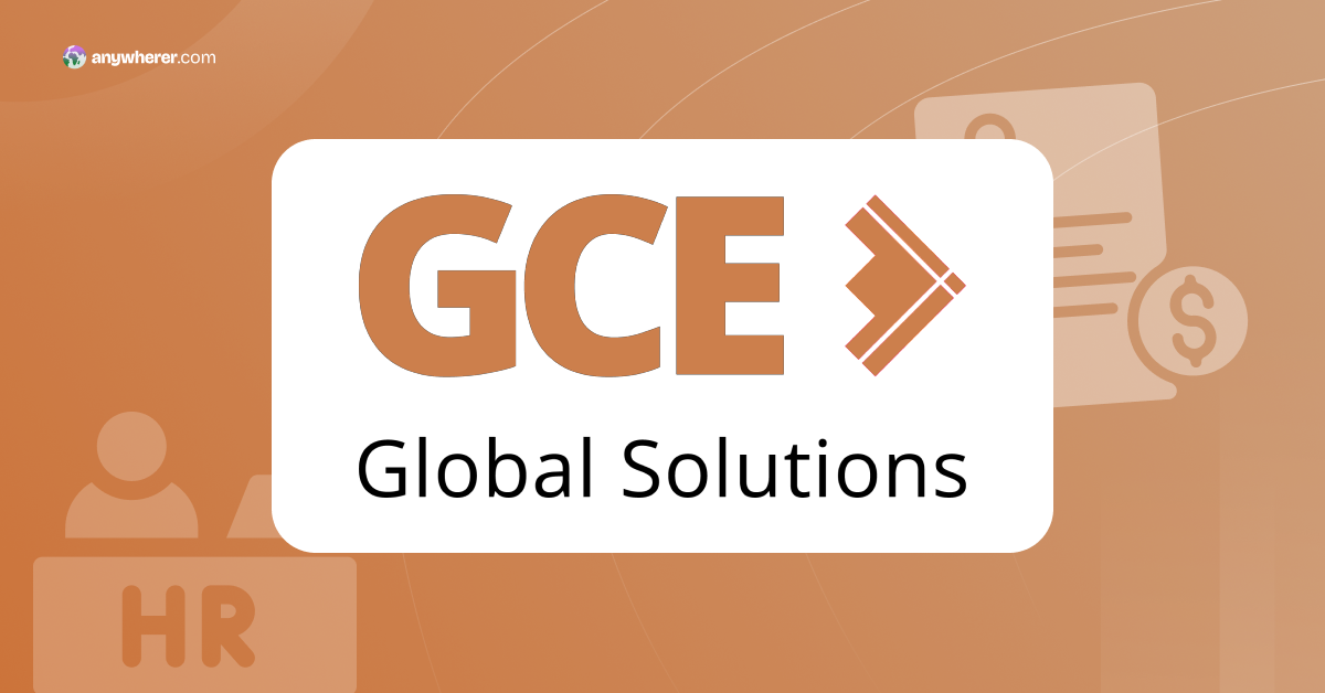 gce global solutions review