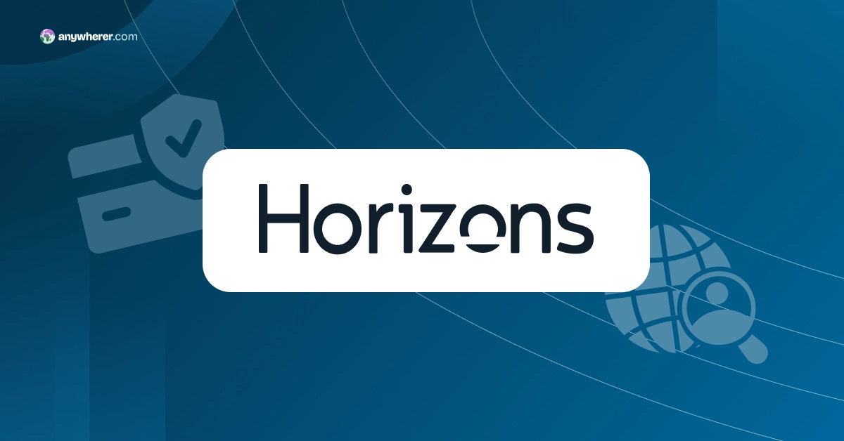 horizons employer of record brazil overview