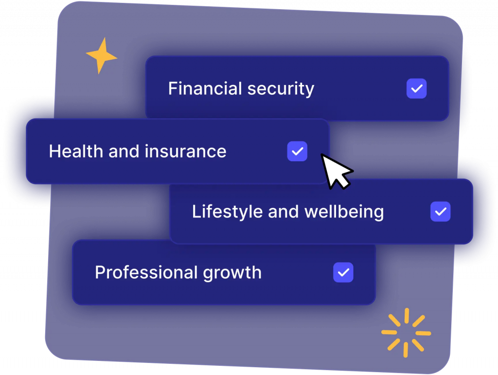 native teams global employee benefits