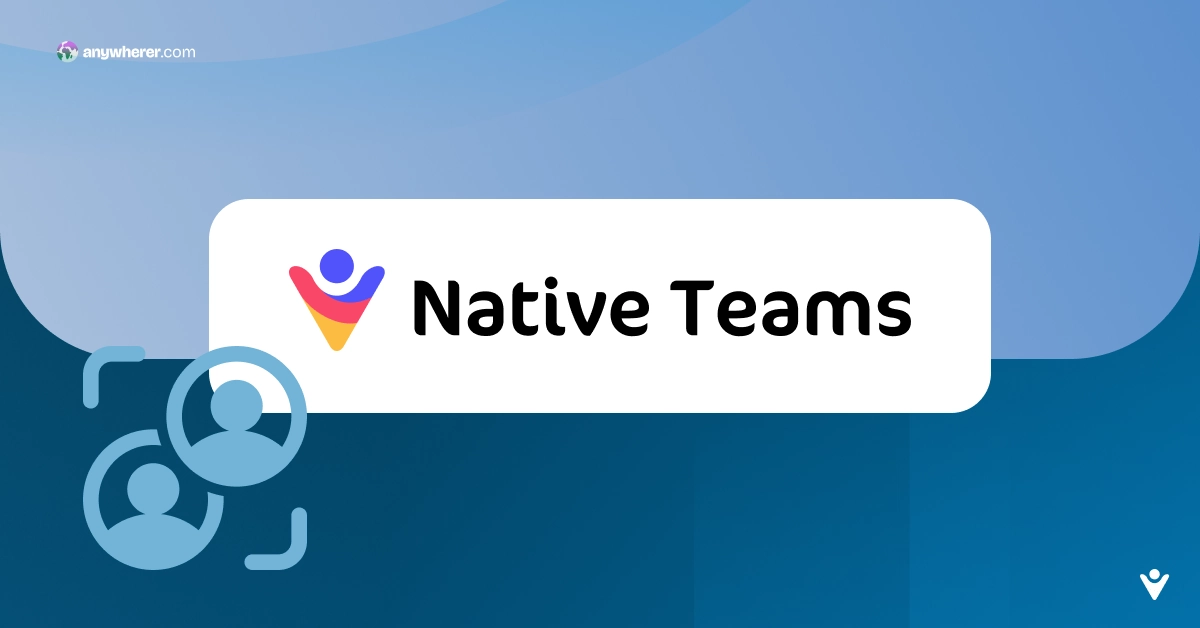 native teams employer of record brazil overview