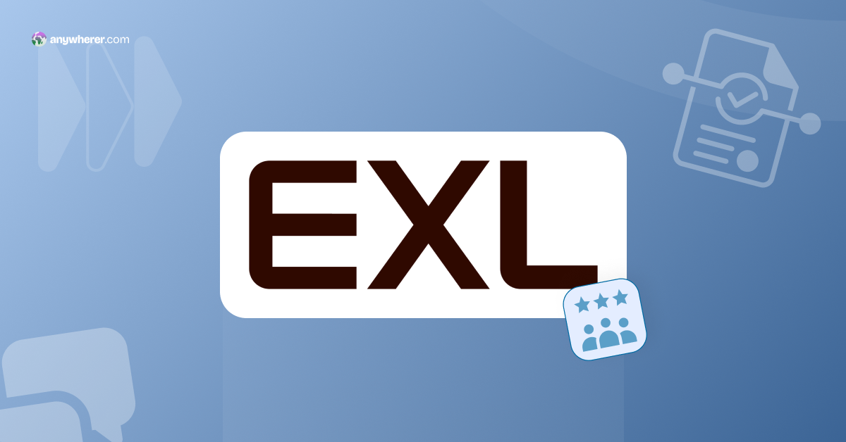 EXL Service overview