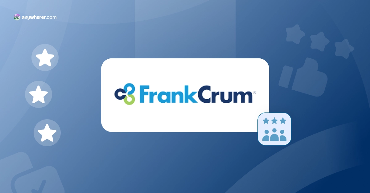 FrankCrum peo services