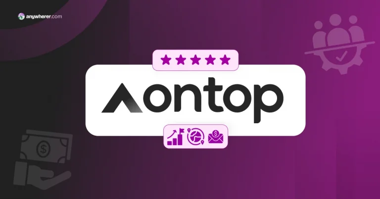 Ontop Review