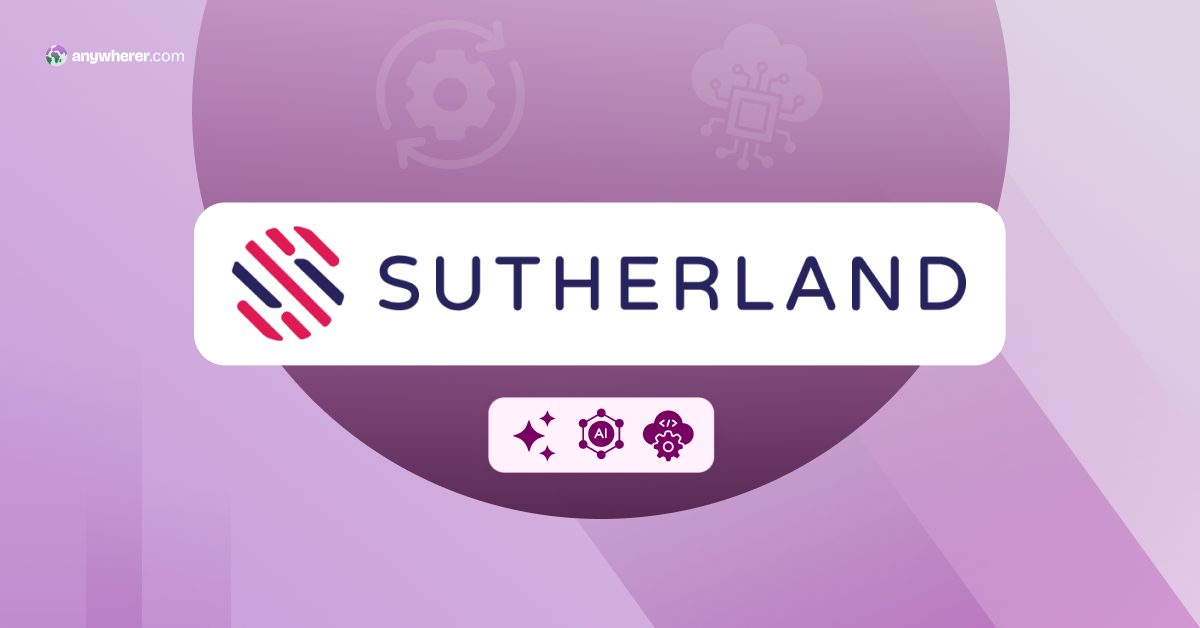 Sutherland overview