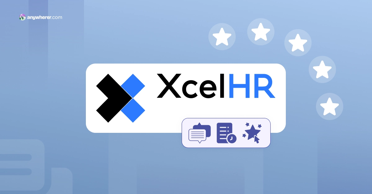 XcelHR peo company