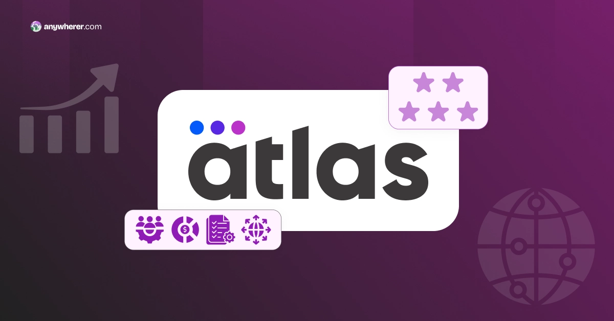 atlas employer of record brazil overview