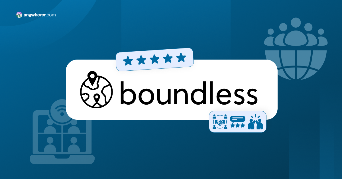 boundless employer of record brazil overview