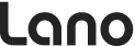 lano review logo black