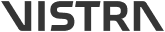 logo of vistra
