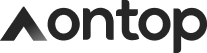 ontop company logo