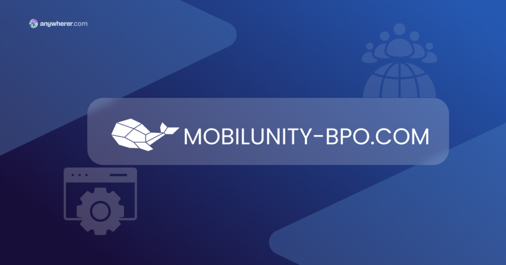 Best BPO Companies in 2025 🌐 Anywherer