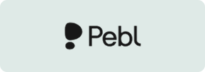 pebl official logo