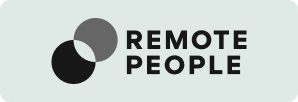 remote people logo
