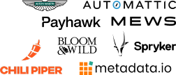 top clients of oyster