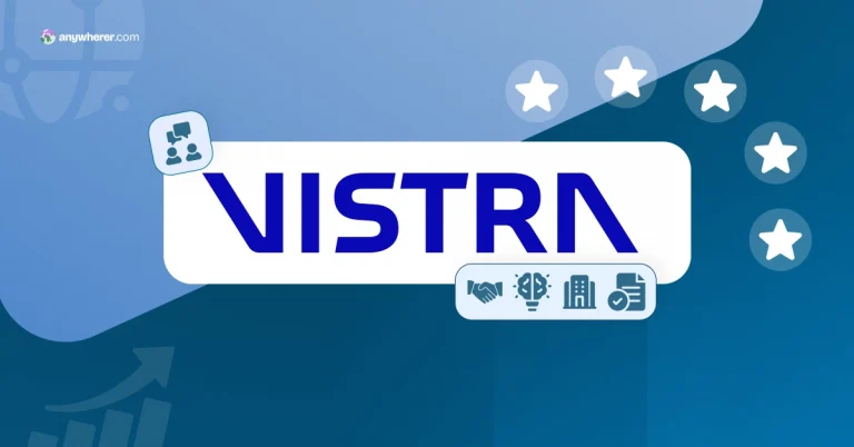 vistra review thumbnail