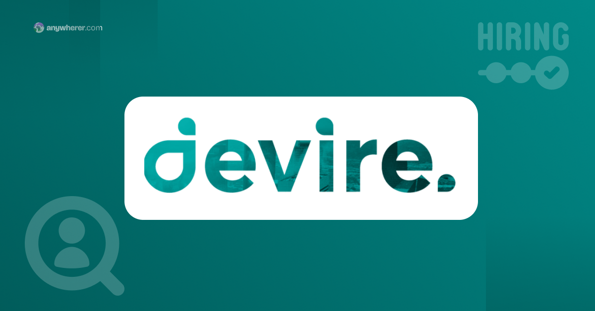 Devire human resource outsourcing firm