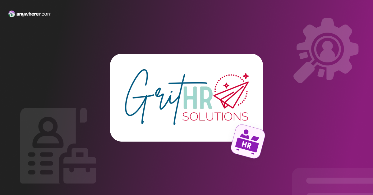 GritHR Solutions hr outsourcing services