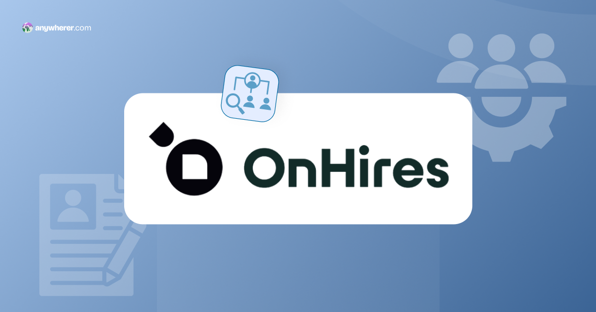 OnHires hro company