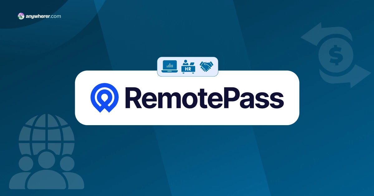 RemotePass