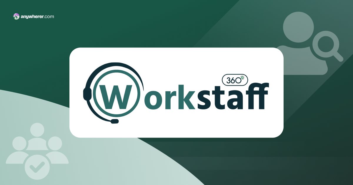 WorkStaff360 hr outsourcing services
