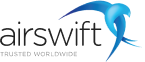 airswift company logo