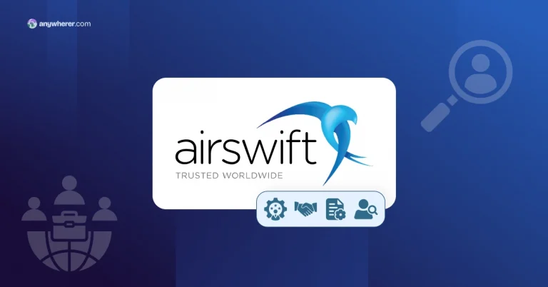 Airswift Review
