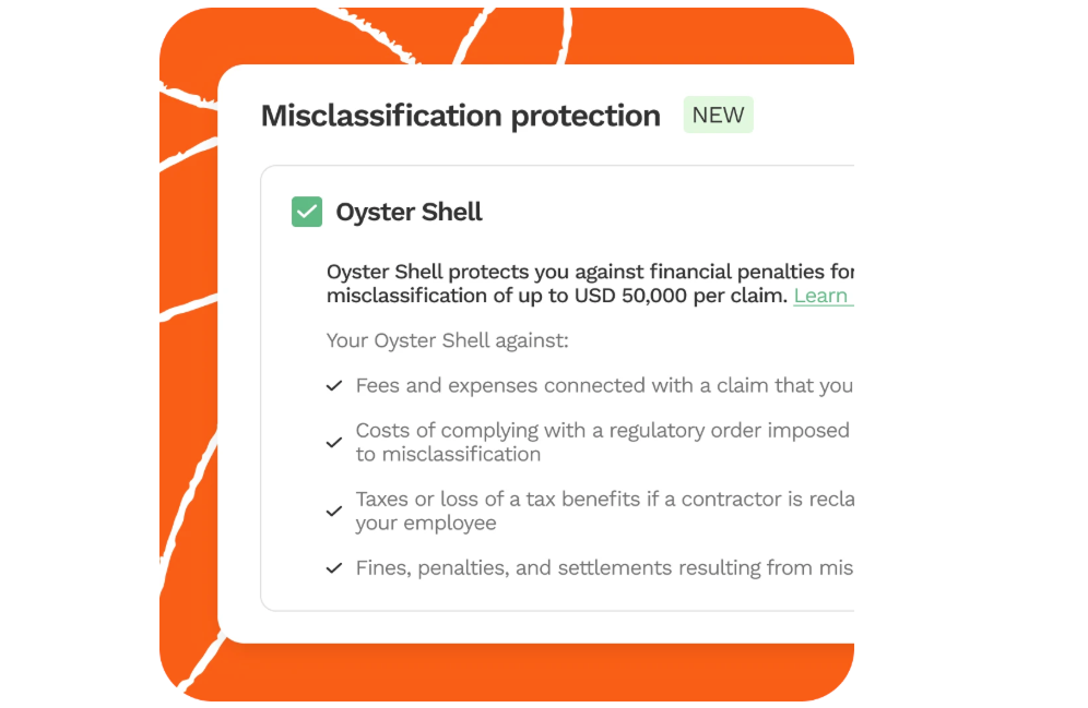 compliance management with oyster