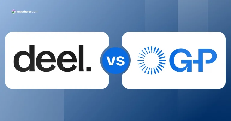 deel vs globalization partners thumbnail