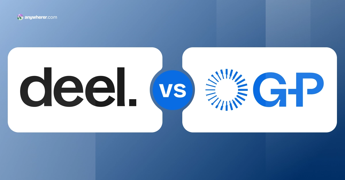 deel vs globalization partners thumbnail