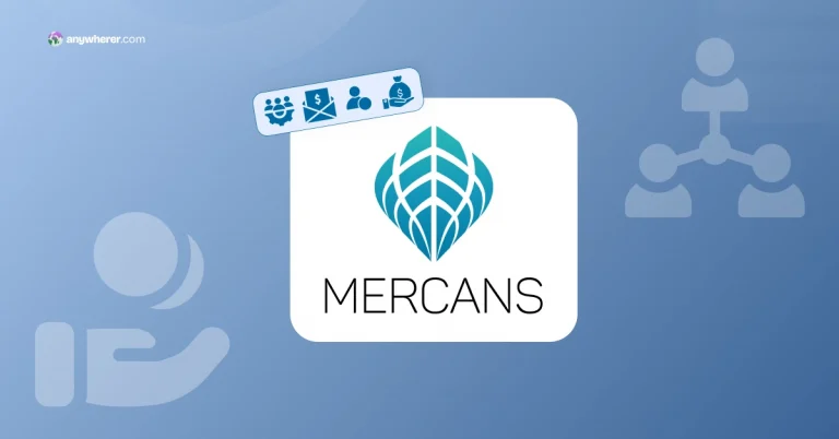 Mercans Review