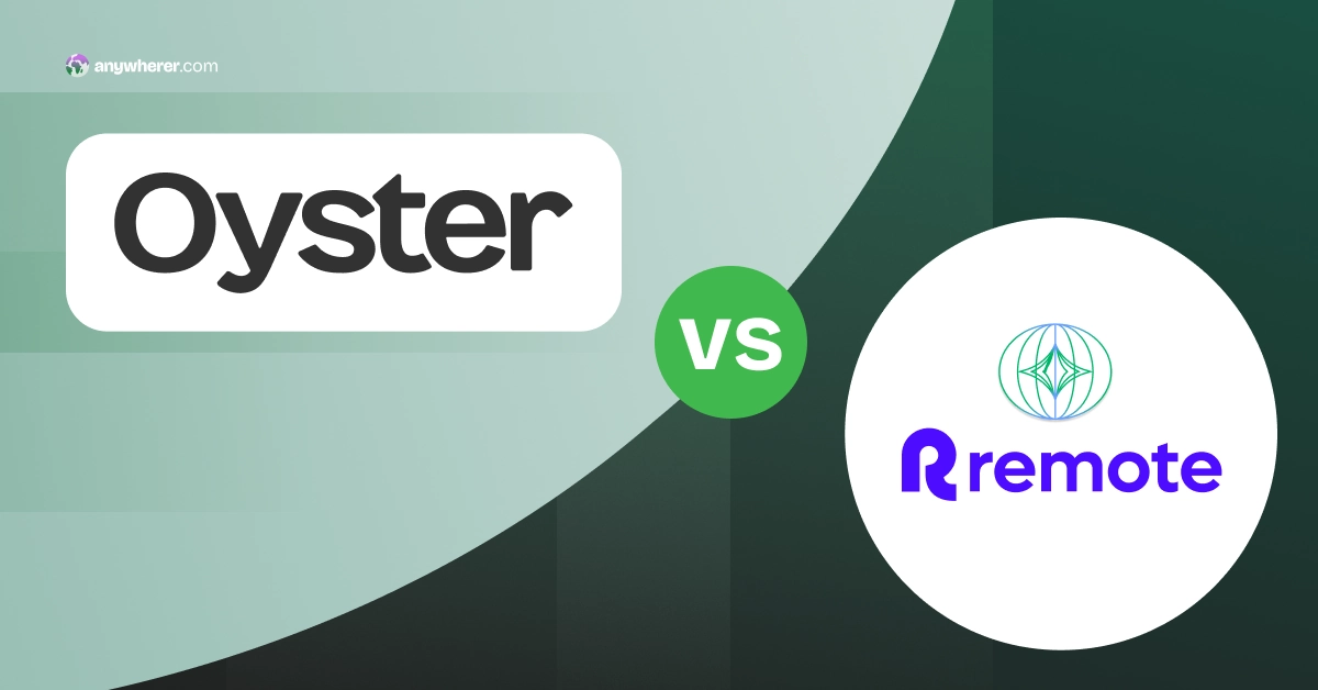 oyster vs remote thumbnail
