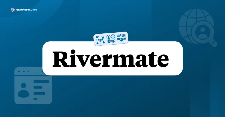 Rivermate Review