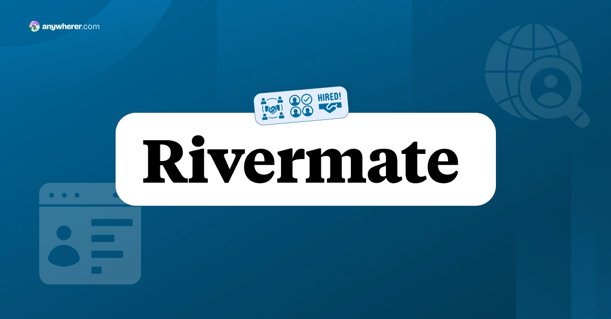 rivermate review thumbnail