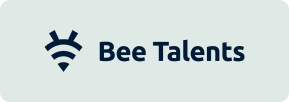 Bee Talent rpo company logo