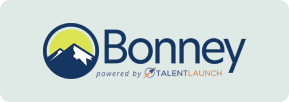 Bonney Staffing msp company logo