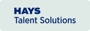 Hays Talent Solutions msp company logo