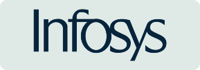 Infosys rpo company logo