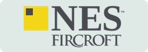 NES Fircroft msp company logo