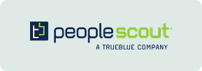 PeopleScout msp company logo